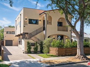 8929 Hubbard St, Culver City, CA 90232