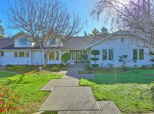 14900 Bonner Ct, Morgan Hill, CA