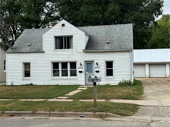 438-440 Chestnut Streets #1 & 2, Black River Falls, WI 54615