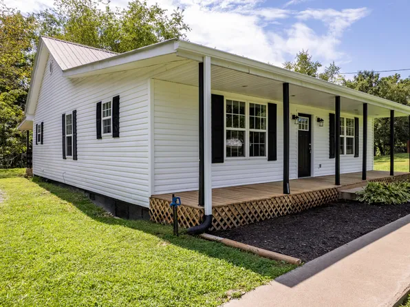 8925 State Highway 698, Hustonville, KY 40437