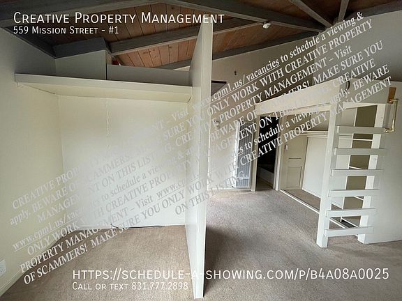 5th image of 559 Mission St #1