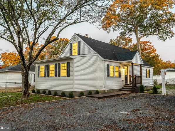 154 Juniper Ave, Browns Mills, NJ 08015