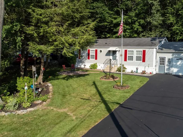 19 Granite Circle, Hampstead, NH 03841
