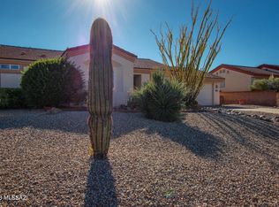 1857 W Placita De Agosto, Green Valley, AZ 85622