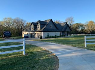 3707 NW Marquess Dr, Bentonville, AR 72712