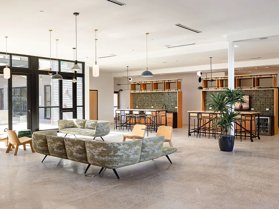 Standard Assembly apartments community photo