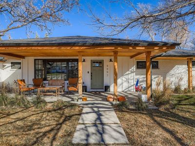 4997 E Iowa Avenue, Denver, CO, 80222