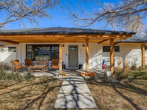 4997 E Iowa Avenue, Denver, CO 80222