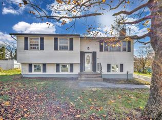 10 Fitzpatrick Ave, Brockton, MA 02301