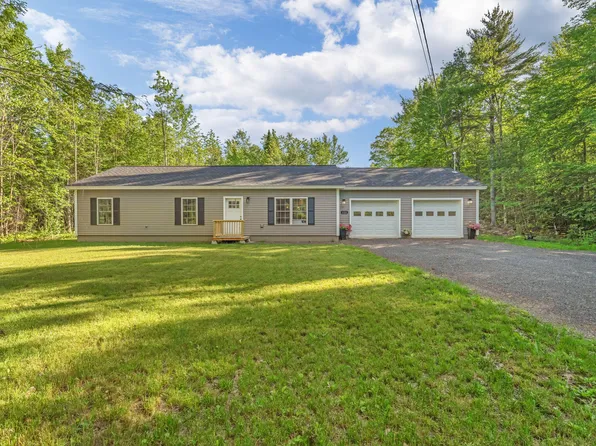 522 Avenue Road, Levant, ME 04456
