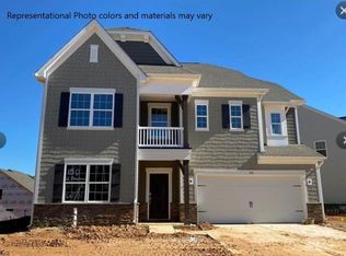 291 Hamptons Cove Rd #91-FC, Troutman, NC 28166