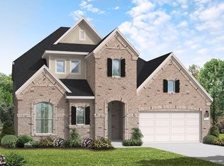 2411 Gleaming Pear Dr, Manvel, TX 77578