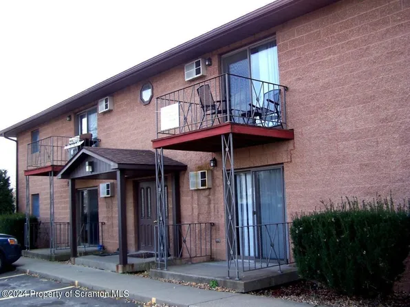 503 W Pine St, Athens, PA 18810