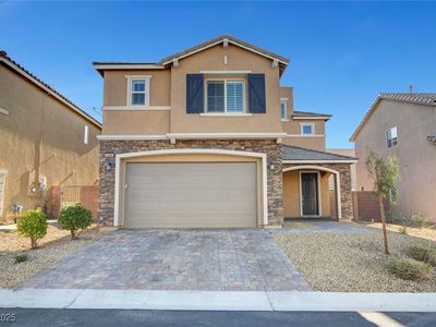 6369 Staley Downs St, Las Vegas, NV, 89113