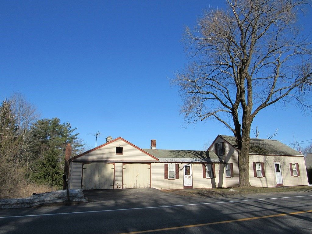 225 Gardner Rd, Hubbardston, MA 01452 Zillow