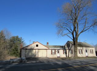 225 Gardner Rd, Hubbardston, MA 01452