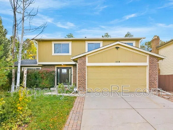 3618 S Bahama St, Aurora, CO 80013