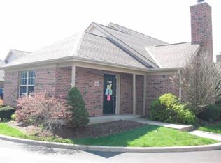 3629 Osprey Ln, Powell, OH