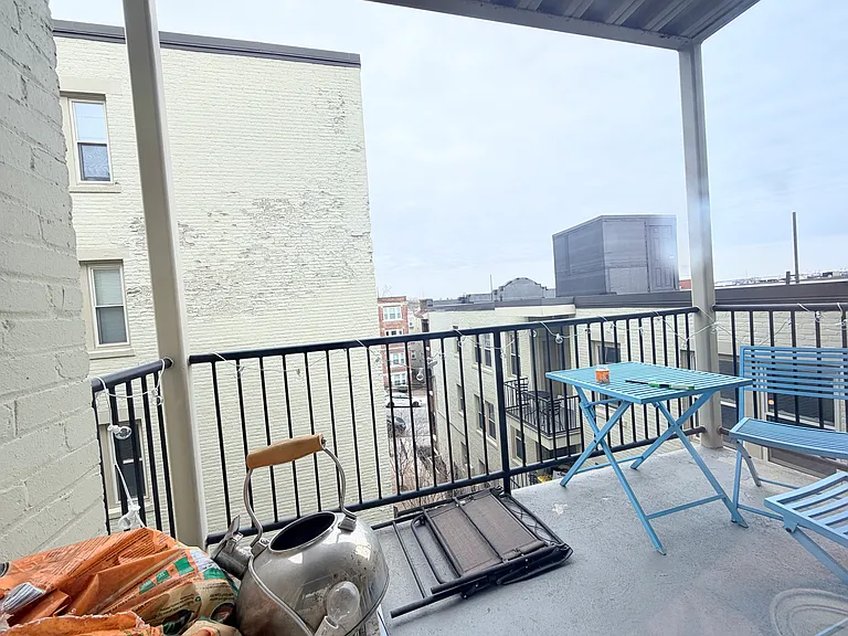 264 Kelton St #10A — Photo 6