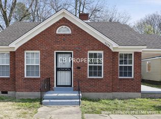 2370 Larose Ave, Memphis, TN 38114