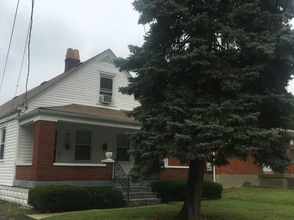 119 Mohawk-2, 119 Mohawk Ave #2, Louisville, KY 40214