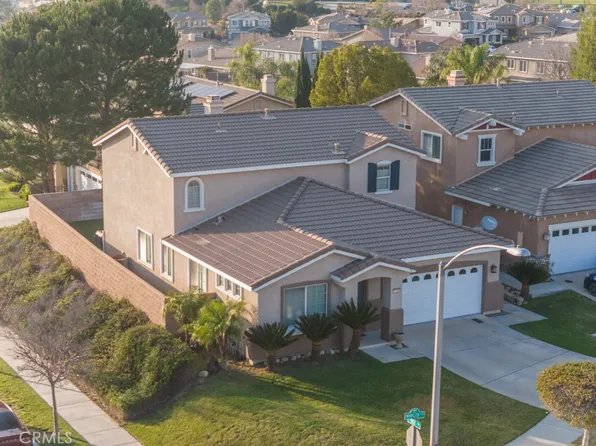 11668 Minckler Cir, Yucaipa, CA 92399