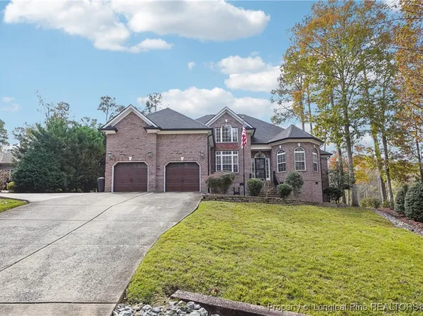 727 Piccadilly Ct, Sanford, NC 27332