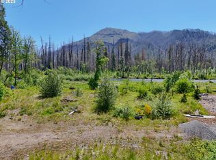 52958 McKenzie Hwy, Blue River, OR