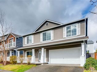 24305 185th Loop SE, Covington, WA 98042