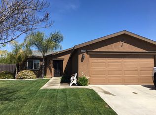 2308 Sycamore St, Selma, CA 93662