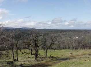 Miller Mountain Rd, Whitmore, CA 96096
