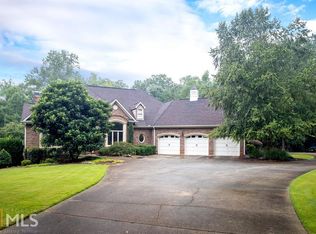 3045 The Springs Dr, Monroe, GA 30656