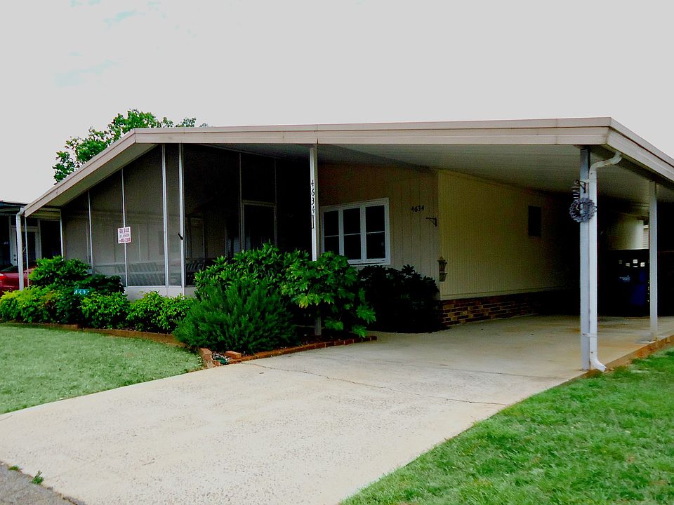 1st image of 4634 Durbin Dr