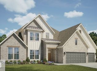 8811 Tuttle Rd, Bentonville, AR 72713