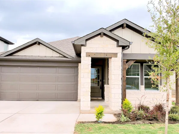 900 Universal Dr, Hutto, TX 78634