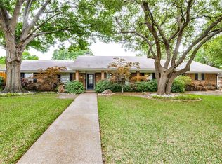 4082 Deep Valley Dr, Dallas, TX 75244