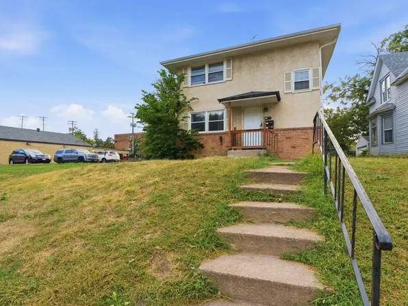 3229 Penn Ave N, Minneapolis, MN 55412