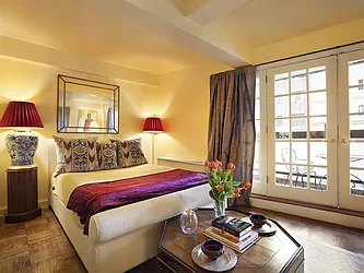 Sold by Sotheby's International Realty