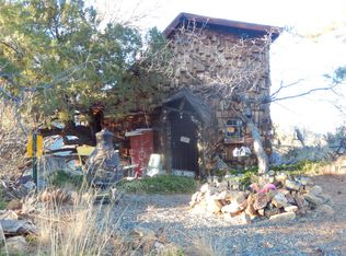 7270 S Randys Ln, Prescott, AZ 86303