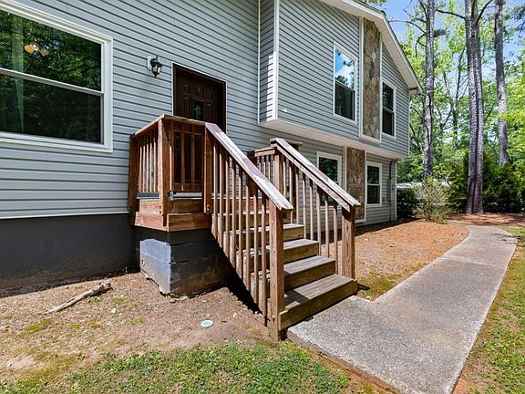 3rd image of 1741 Branch View Dr