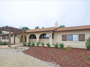 960 Peterson Ranch Rd, Templeton, CA 93465