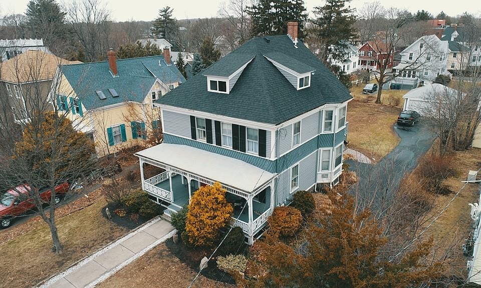 21 Maple St, Braintree, MA 02184 | Zillow