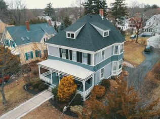 21 Maple St, Braintree, MA 02184