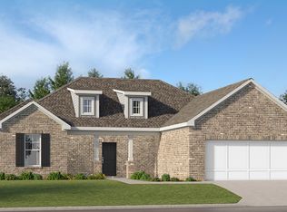 Hartley Plan, Bankstone Landing, Perry, GA 31069