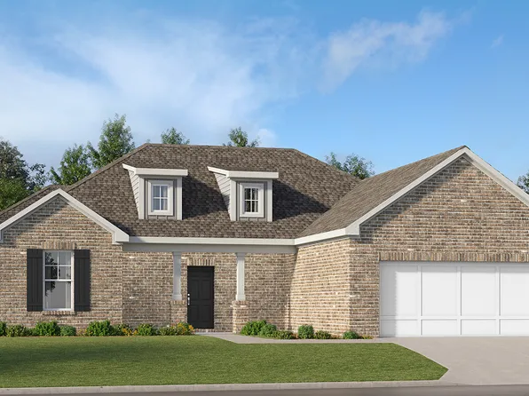 104 Overton Dr, Perry, GA 31069