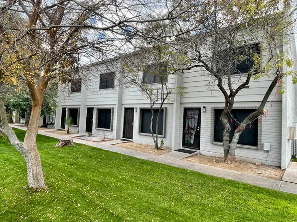 2621 E Harvard St APT 8, Phoenix, AZ 85008