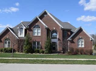 6607 Leland Dr, Crestwood, KY 40014