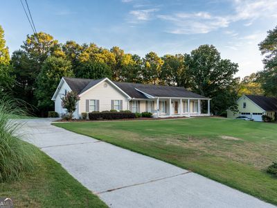 5380 Gum Creek Ct, Loganville, GA, 30052