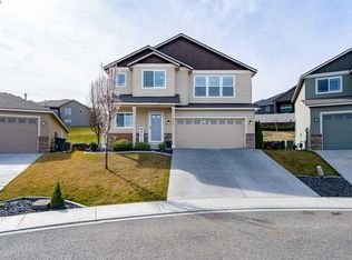 579 Lakerose Loop, Richland, WA 99352
