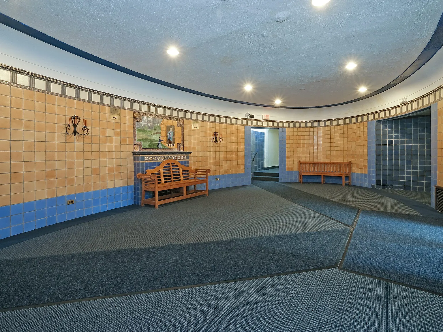 1 bed, 1.0 bath, 975 sqft, $2,550 — Photo 4